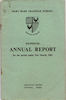 Front cover of Annual Report 1962