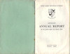 Inner cover of Annual Report 1962