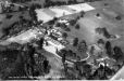 Aerial photo of school buildings c.1966 thumbnail