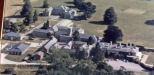 Aerial photo of school buildings c.1981 thumbnail