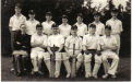 1948 Cricket Team