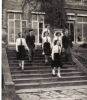 1949-1950 Prefects