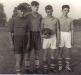 1958 Four Footballers