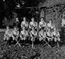 1958 Hockey Team