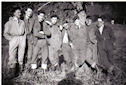 1950s Pig Club Boys