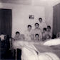 1960 Edward Evans dormitory