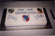 50th Anniversary Cake thumbnail