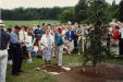 Speech at Tree Planting Ceremony thumbnail