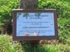 James Bainsbridge memorial plaque thumbnail