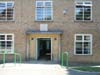 Classroom Block main entrance thumbnail