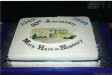 50th Anniversary Cake 1999 thumbnail