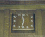 Manor House Clock 1999 thumbnail